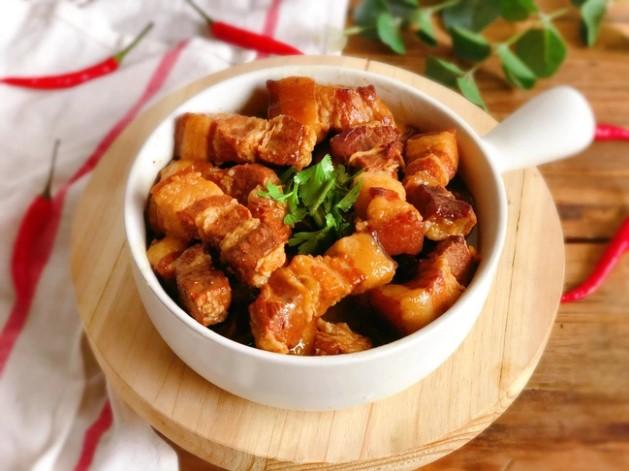 Bí quyết bảo quản thịt kho mùa hè 1 tuần không hỏng