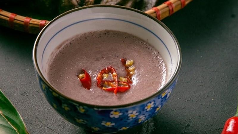Mắm tôm để được bao lâu