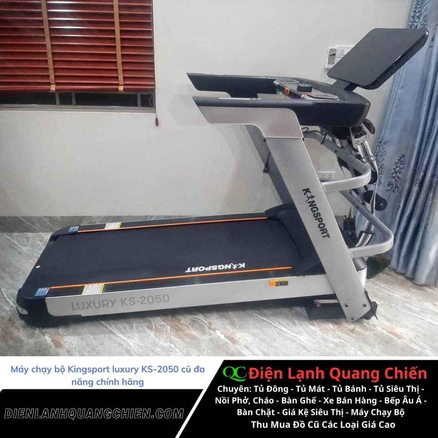 may chay bo kingsport luxury ks 2050