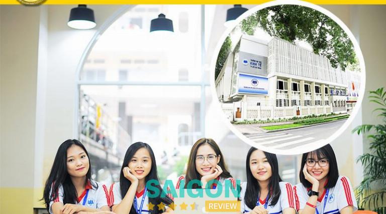 Đại học Kinh tế TP. HCM