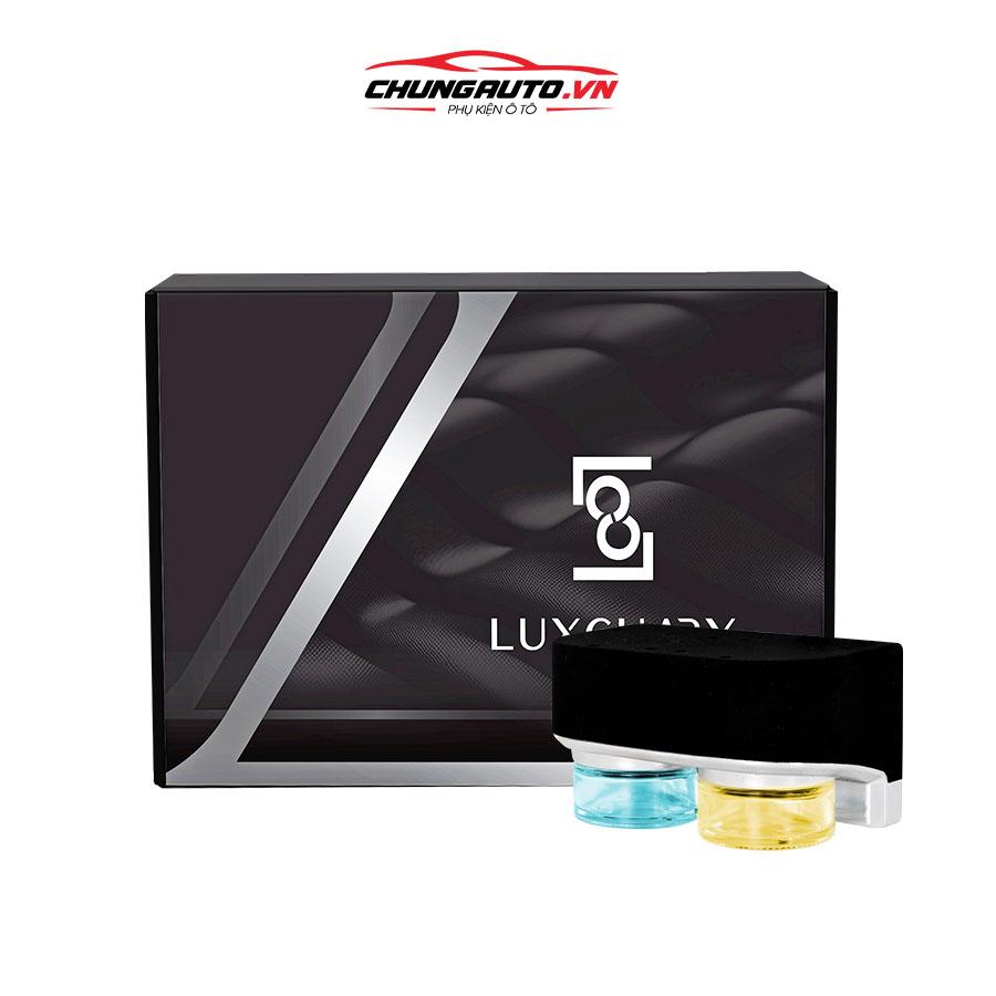 tản mùi nước hoa luxchary
