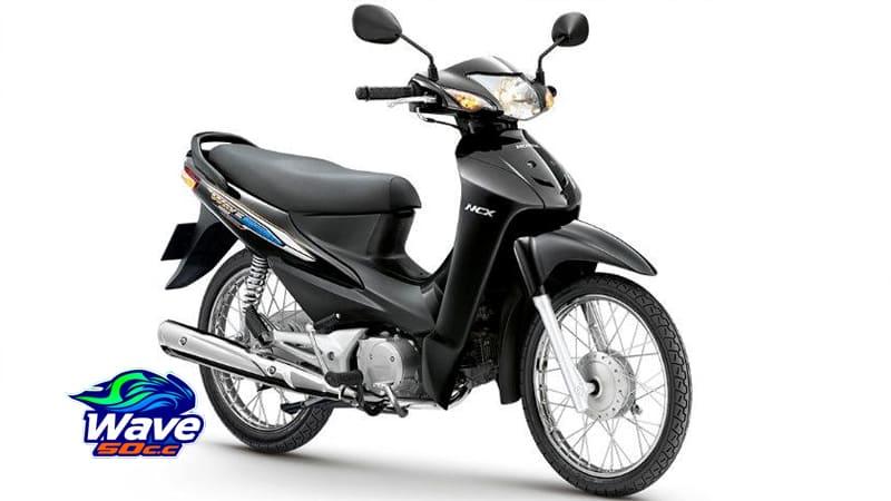 Xe Wave S 100: Huyền Thoại Bền Bỉ Trong Lòng Người Việt