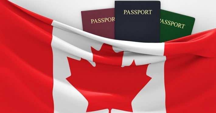 Xin visa du học Canada