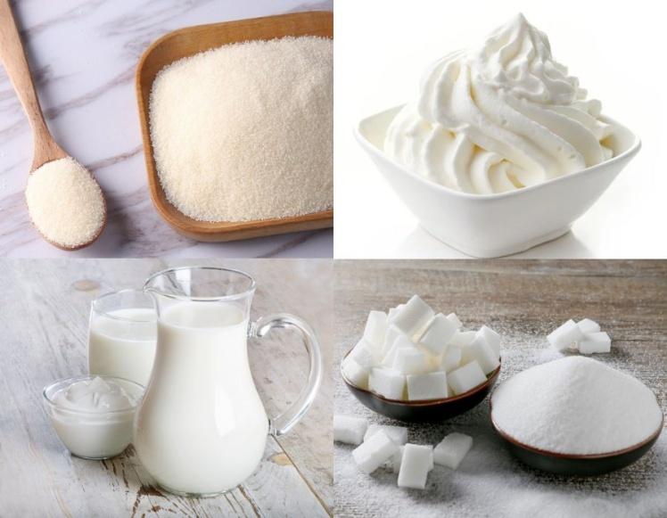 Cách làm Panna Cotta chanh dây béo mịn siêu ngon