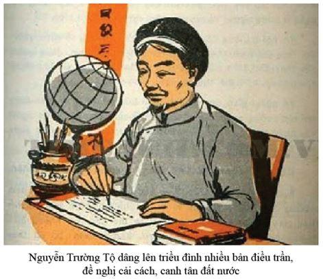 Lý thuyết Chiến sự lan rộng ra cả nước. Cuộc kháng chiến của nhân dân ta từ năm 1873 đến năm 1884. Nhà Nguyễn đầu hàng | Lịch sử lớp 11 (ảnh 1)
