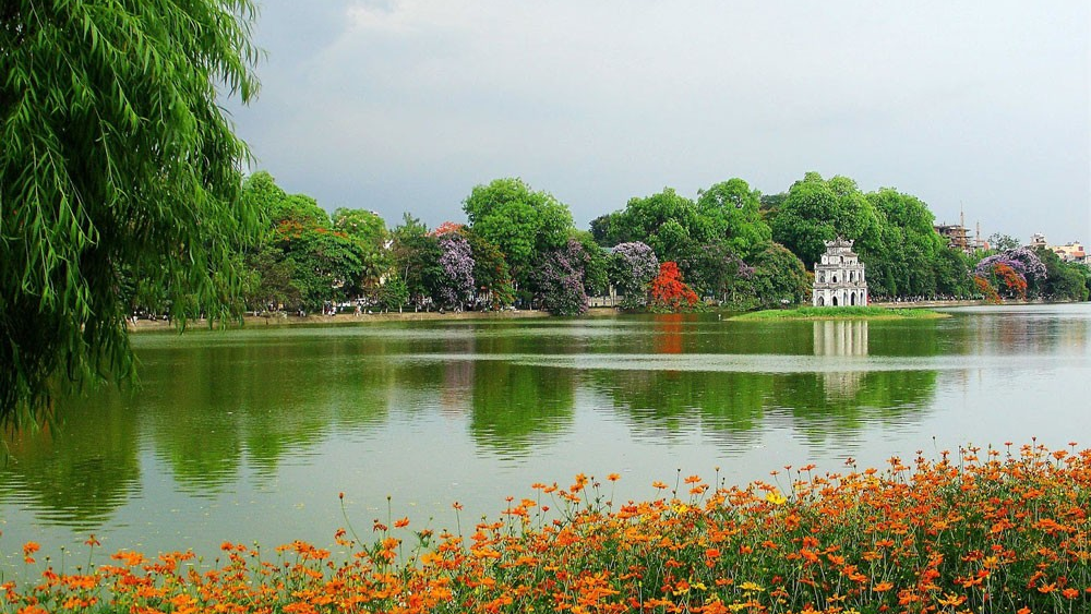 ĐÀI PHÁT THANH
& TRUYỀN HÌNH HÀ NỘI