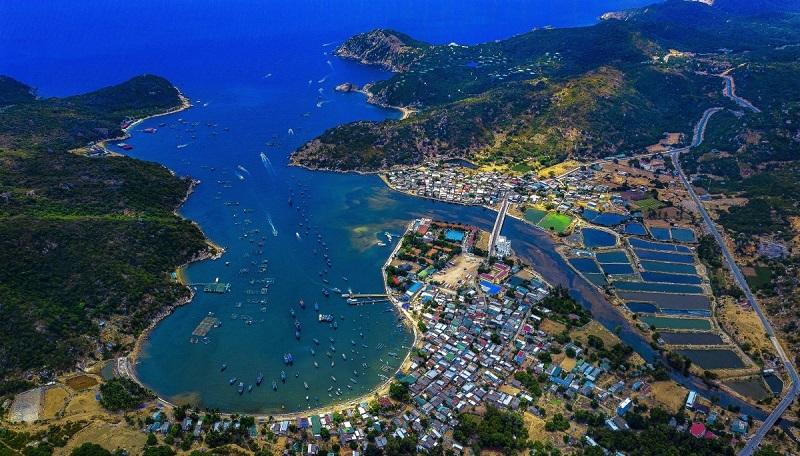 Tuyển dụng 96 việc làm Ninh Thuận  - 08/08/2025